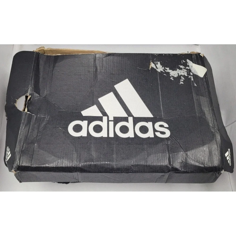 Adidas X9000L4 Kids US 5 Glow‎ Pink Crystal White Silver Metallic FW9318